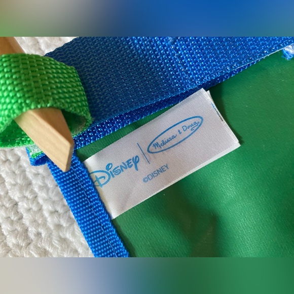 Melissa & Doug Wooden Mickey Mouse Tool Belt Kit - Picture 8 of 8